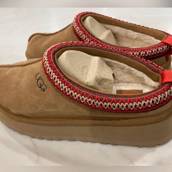 New UGG Tazz Tasman Sandals Women Slipper - Picture 6 of 8